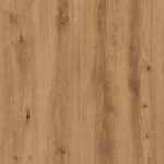 vidaXL Komoda dub artisan 69,5x34x90 cm kompozitné drevo – Obrázok 9