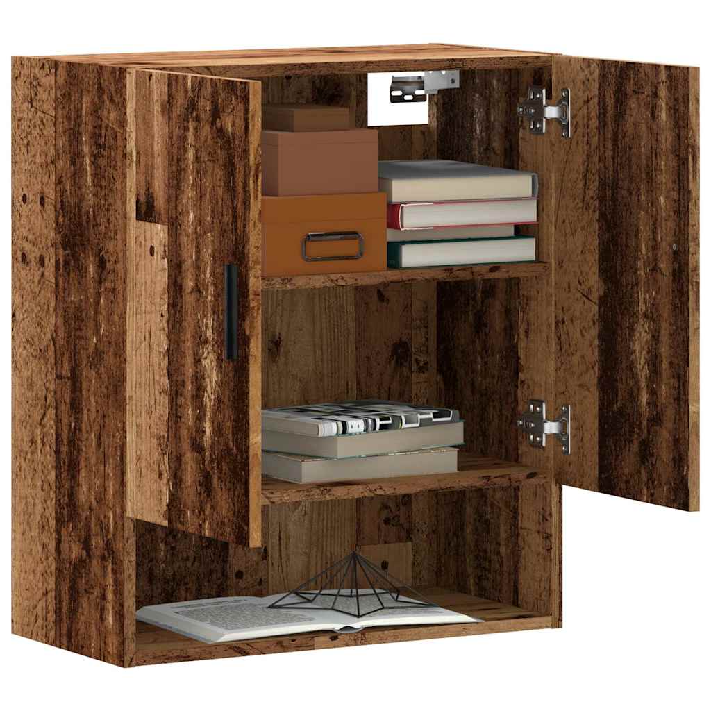 VXL8721158445377_m_en_hd_1.jpg vidaXL Nástenná skrinka Old Wood 60x31x70 cm Engineered Wood – Obrázok 1