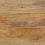 vidaXL Konferenčný stolík Hnedý 100x54x40 cm Masívne drevo Mango – Obrázok 10