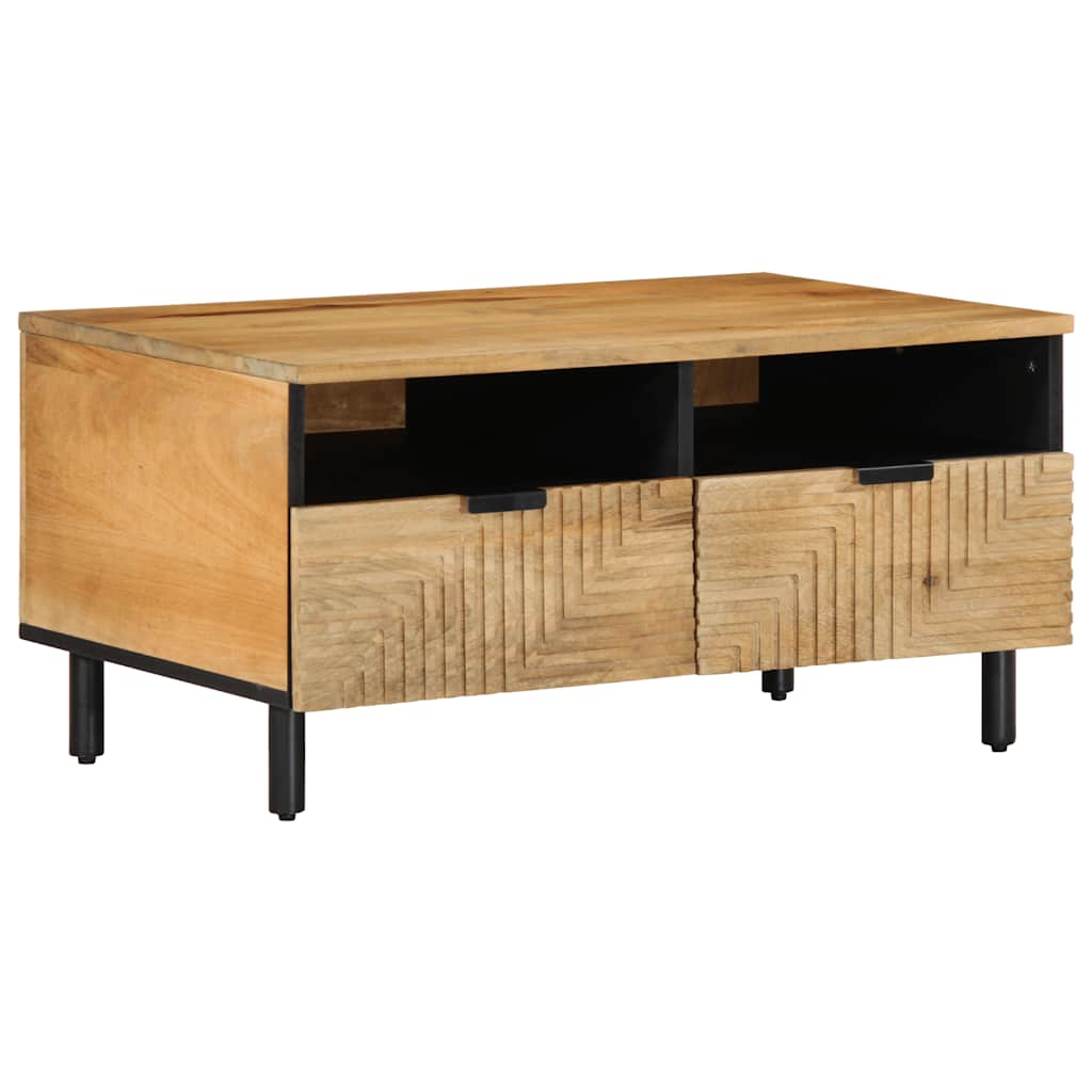 VXL8721158448262_a_en_hd_1.jpg VidaXL Konferenčný stolík Hnedý 80x54x40 cm Masívne drevo Mango – Obrázok 1