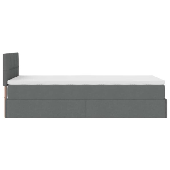 VXL8721158462169_g_en_hd_6.jpg vidaXL Osmanský rám postele s matracom tmavosivá 90x200 cm látka – Obrázok 8