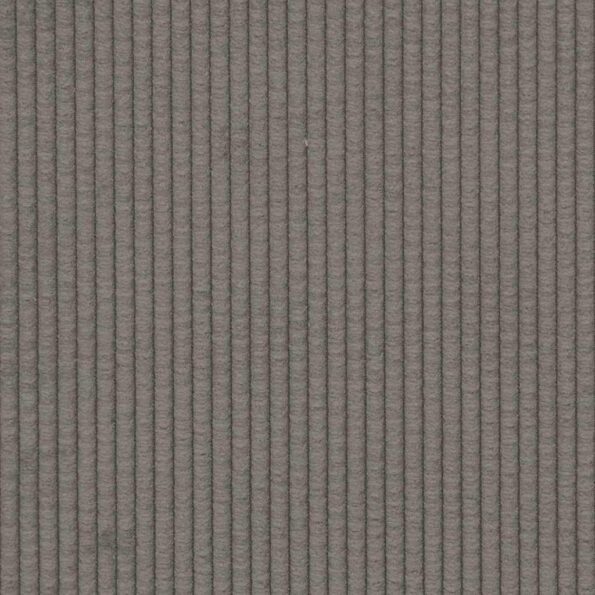 vidaXL Rozkladacia stolička s podrúčkami Svetlosivá 54 cm – Obrázok 7