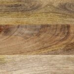 vidaXL Konferenčný stolík 80x50x40 cm, mangový masív – Obrázok 11