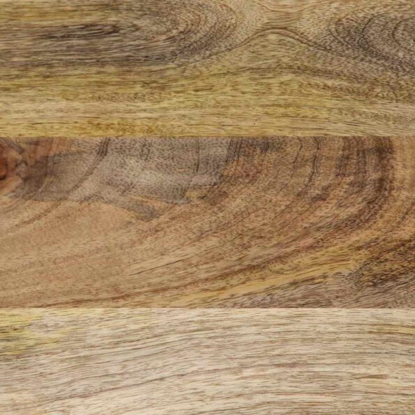vidaXL Konferenčný stolík 80x50x40 cm, mangový masív – Obrázok 11