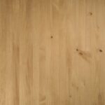 vidaXL Konzolový stolík NOAIN nohy v tvare U, 120x60x40 cm, borovicový – Obrázok 8