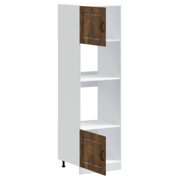 VXL8721158506443_g_en_hd_3.jpg VidaXL Skrinky na pec 2 ks Lucca, údený dub, kompozitné drevo – Obrázok 5