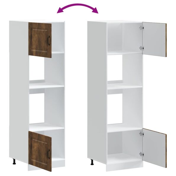 VXL8721158506443_g_en_hd_6.jpg VidaXL Skrinky na pec 2 ks Lucca, údený dub, kompozitné drevo – Obrázok 8