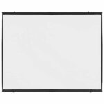 VidaXL premietacie plátno závesné na stenu 100 palcov 4:3 – Obrázok 4