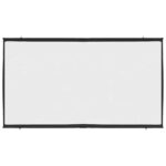 VidaXL premietacie plátno závesné na stenu 84 palcov 16:9 – Obrázok 4