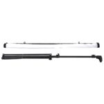 vidaXL Projekčné plátno so statívom 72 palcov 4:3 – Obrázok 6