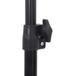 vidaXL Projekčné plátno so statívom 72 palcov 4:3 – Obrázok 10