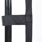 Projekčné plátno vidaXL so stojanmi 84 palcov 16:9 – Obrázok 6