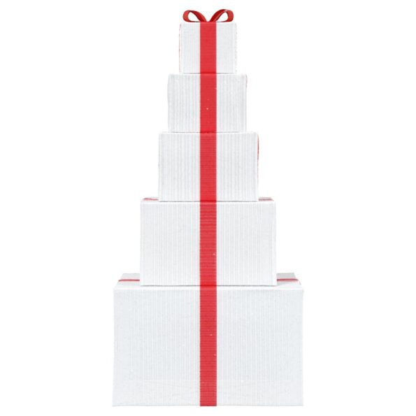 VXL8721158513380_g_en_hd_2.jpg vidaXL Vianočná dekorácia Darčeková krabička 250 LED diód Teplá biela – Obrázok 3