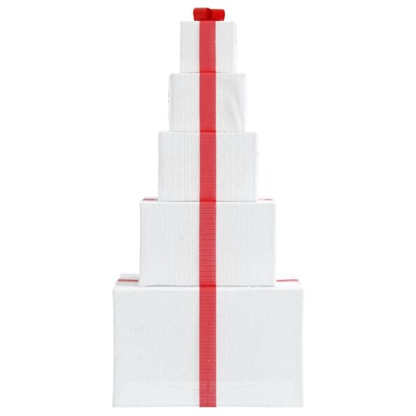 VXL8721158513380_g_en_hd_3.jpg vidaXL Vianočná dekorácia Darčeková krabička 250 LED diód Teplá biela – Obrázok 4