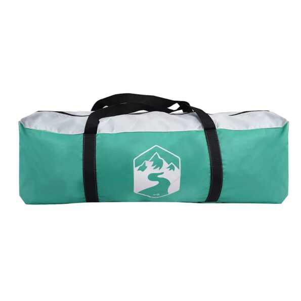 VidaXL Stan pri bazéne s odnímateľnými stenami zo sieťoviny 618x532 cm – Obrázok 11