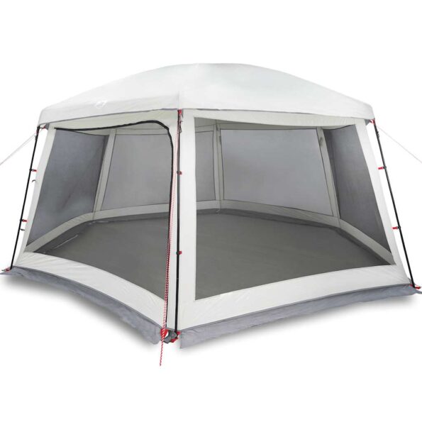 VXL8721158514387_a_en_hd_1.jpg VidaXL Stan pri bazéne s odnímateľnými stenami zo sieťoviny 618x532 cm – Obrázok 2