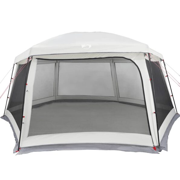 VXL8721158514387_g_en_hd_4.jpg VidaXL Stan pri bazéne s odnímateľnými stenami zo sieťoviny 618x532 cm – Obrázok 6