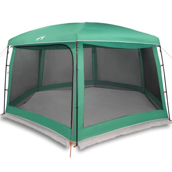 VXL8721158514400_a_en_hd_1.jpg VidaXL Stan pri bazéne s odnímateľnými stenami zo sieťoviny 670x590 cm – Obrázok 2