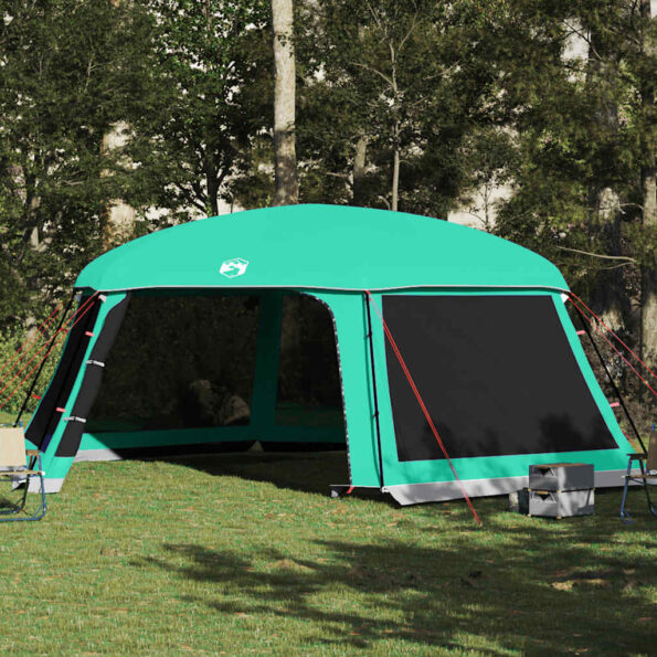 VXL8721158514400_m_en_hd_1.jpg VidaXL Stan pri bazéne s odnímateľnými stenami zo sieťoviny 670x590 cm – Obrázok 1