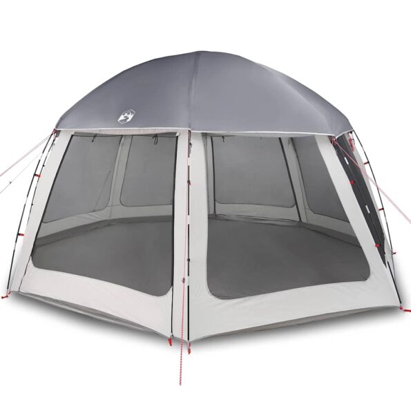 VXL8721158514448_a_en_hd_1.jpg VidaXL Stan pri bazéne s odnímateľnými stenami zo sieťoviny 510x510 cm – Obrázok 2