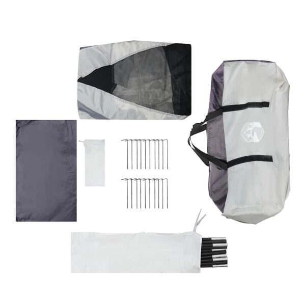 VXL8721158514448_g_en_hd_10.jpg VidaXL Stan pri bazéne s odnímateľnými stenami zo sieťoviny 510x510 cm – Obrázok 12