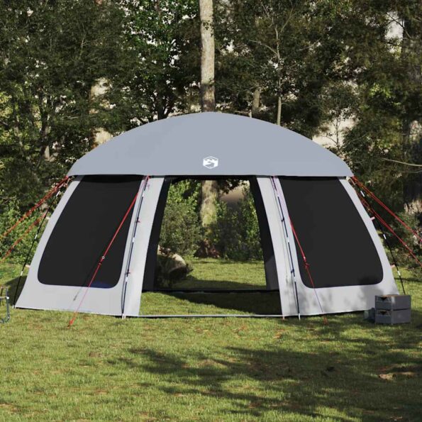 VXL8721158514448_g_en_hd_3.jpg VidaXL Stan pri bazéne s odnímateľnými stenami zo sieťoviny 510x510 cm – Obrázok 5