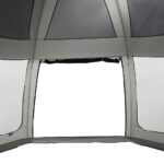 VidaXL Stan pri bazéne s odnímateľnými stenami zo sieťoviny 510x510 cm – Obrázok 9