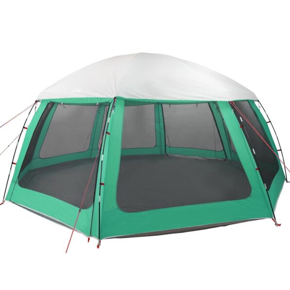 VXL8721158514462_g_en_hd_1.jpg VidaXL Stan pri bazéne s odnímateľnými stenami zo sieťoviny 612x612 cm – Obrázok 3