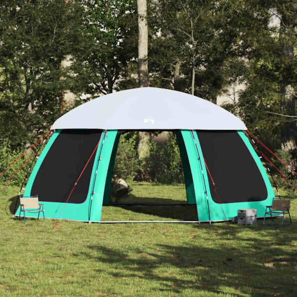 VXL8721158514462_g_en_hd_3.jpg VidaXL Stan pri bazéne s odnímateľnými stenami zo sieťoviny 612x612 cm – Obrázok 5