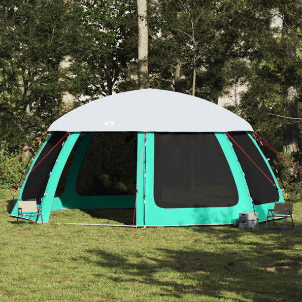 VXL8721158514462_m_en_hd_1.jpg VidaXL Stan pri bazéne s odnímateľnými stenami zo sieťoviny 612x612 cm – Obrázok 1