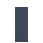 vidaXL Papierové tašky 250 ks s rúčkami, modré, 45x17x48 cm – Obrázok 6