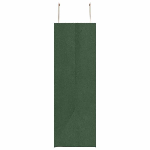 VXL8721158519061_g_en_hd_5.jpg vidaXL Papierové tašky 250 ks s rúčkami, zelené, 54x15x49 cm – Obrázok 6
