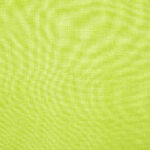 vidaXL Voálové závesy s priechodkami 2 ks Apple Green 140x225 cm – Obrázok 7