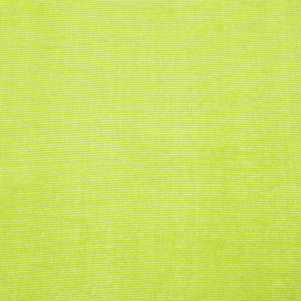 vidaXL Voálové závesy s priechodkami 2 ks Apple Green 140x225 cm – Obrázok 7