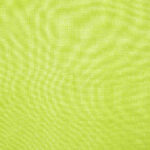 vidaXL Voálové závesy s priechodkami 2 ks Apple Green 140x260 cm – Obrázok 7