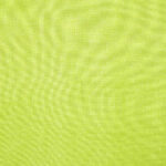 vidaXL Voálové závesy s priechodkami 2 ks Apple Green 140x300 cm – Obrázok 7