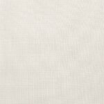 vidaXL voálové závesy s priechodkami 2 ks krémové 140x245 cm – Obrázok 7