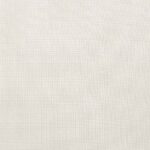 vidaXL voálové závesy s priechodkami 2 ks krémové 140x300 cm – Obrázok 7