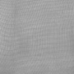 vidaXL Voálové závesy s priechodkami 2 ks tmavosivé 140x245 cm – Obrázok 7