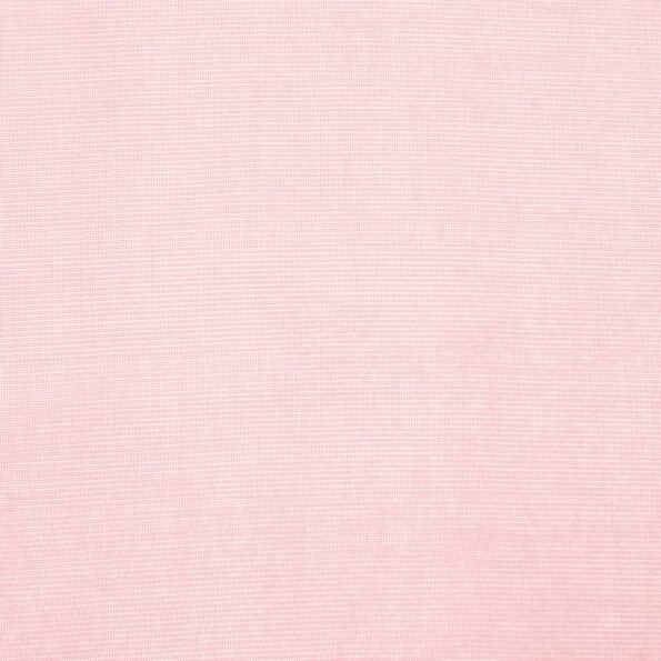 vidaXL voálové závesy s priechodkami 2 ks svetloružové 140x175 cm – Obrázok 7