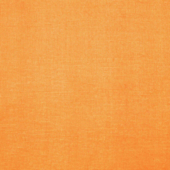 vidaXL voálové závesy s priechodkami 2 ks oranžové 140x225 cm – Obrázok 7