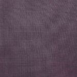 vidaXL Voálové závesy s priechodkami 2 ks Fialové 140x140 cm – Obrázok 7