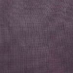 vidaXL Voálové závesy s priechodkami 2 ks Fialová 140x260 cm – Obrázok 7