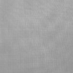 vidaXL Voálové závesy s priechodkami 2 ks svetlosivé 140x225 cm – Obrázok 7