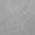 vidaXL Voálové závesy s priechodkami 2 ks svetlosivé 140x245 cm – Obrázok 7