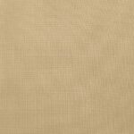 vidaXL Voálové závesy s priechodkami 2 ks Pies – Obrázok 7