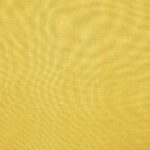 vidaXL Voálové závesy s priechodkami 2 ks Žlté – Obrázok 7