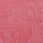 vidaXL Voálové závesy s priechodkami, 2 ks, vínovo červené – Obrázok 7