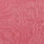 vidaXL Voálové závesy s priechodkami, 2 ks, vínovo červené – Obrázok 7