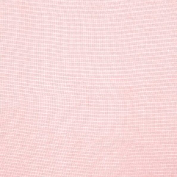 vidaXL Voile záclony s vreckami na tyče, 2 ks, svetloružové – Obrázok 7